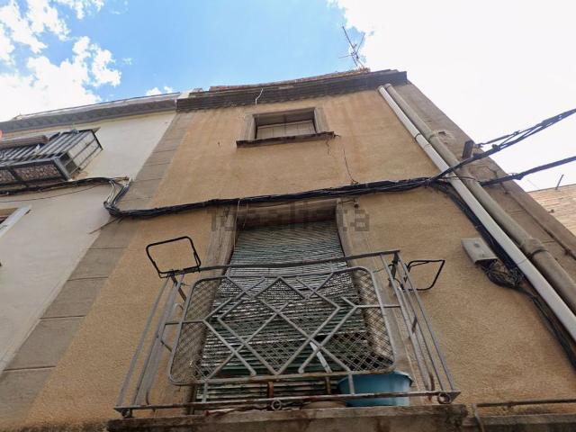 Chalet, Tortosa