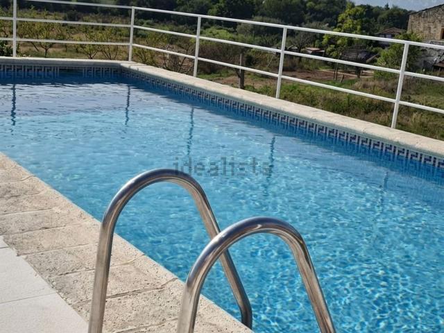 Chalet, Tortosa