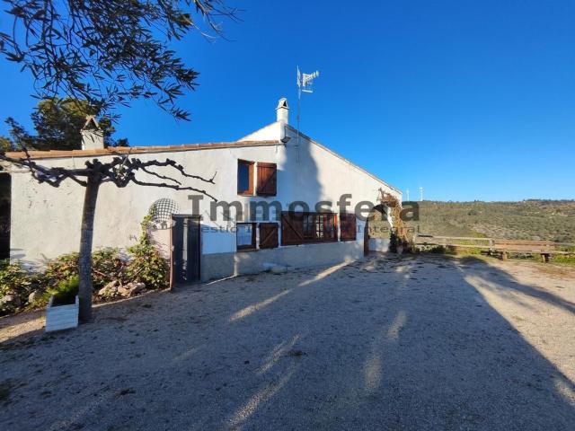 Chalet, Tortosa