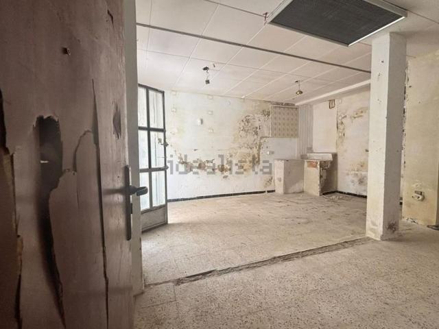 Chalet, Tortosa