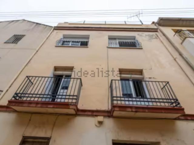 Chalet, Tortosa
