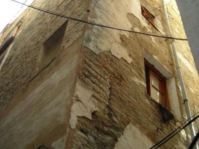 Chalet, Tortosa