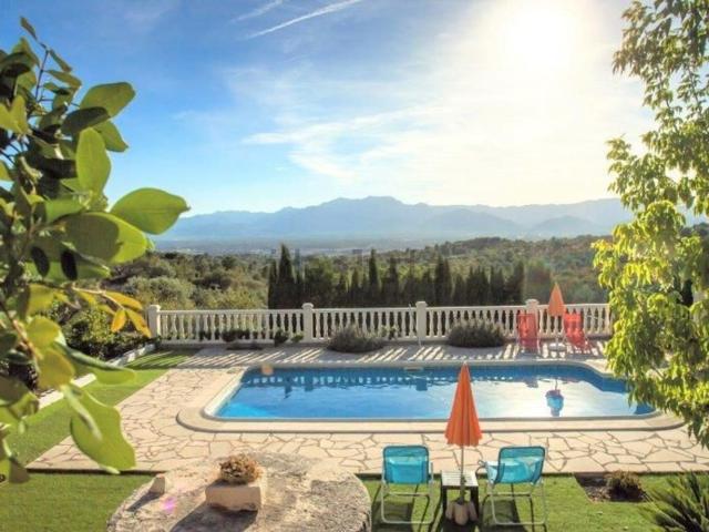 Chalet, Tortosa