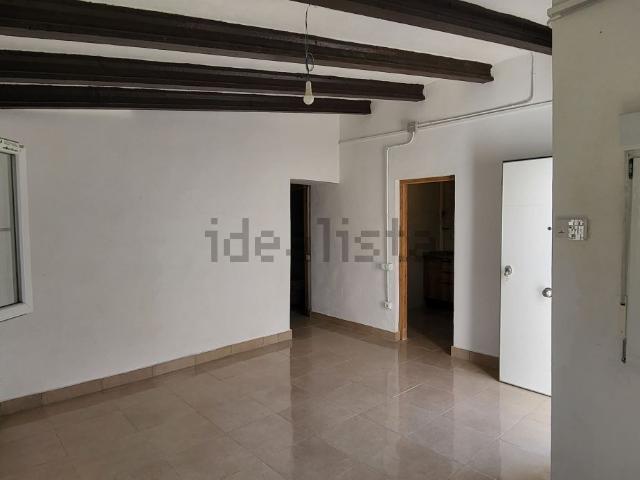 Chalet, Tortosa