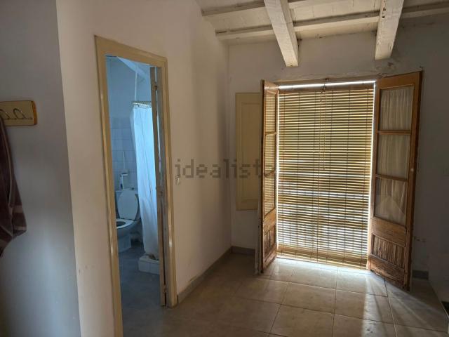 Chalet, Tortosa