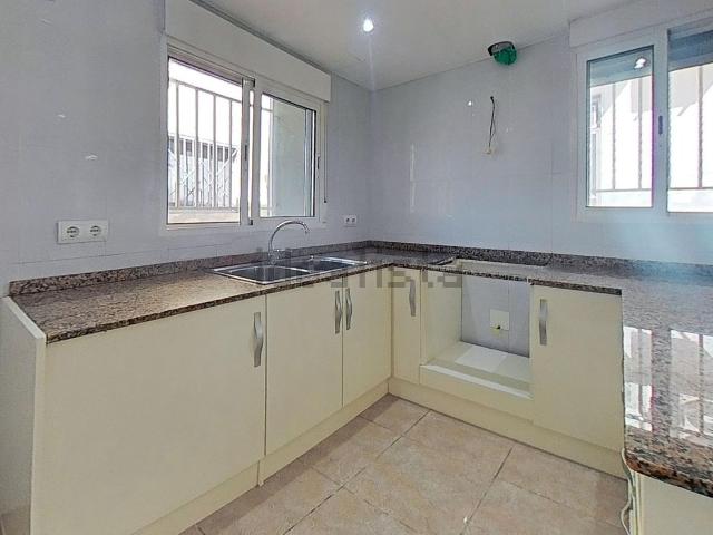 Chalet, Tortosa