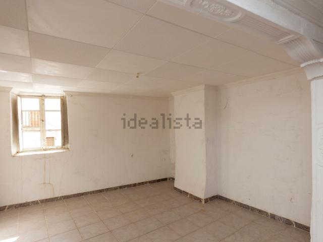 Chalet, Tortosa
