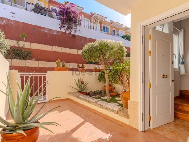 Chalet, Torviscas Centro y Alto, Adeje