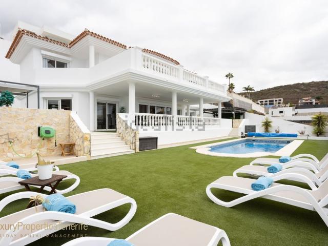 Chalet, Torviscas Centro y Alto, Adeje
