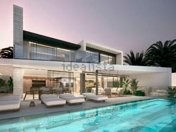Chalet, Torviscas Centro y Alto, Adeje
