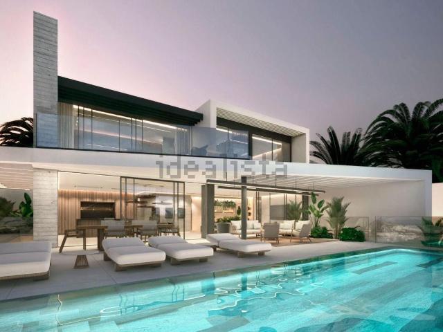 Chalet, Torviscas Centro y Alto, Adeje