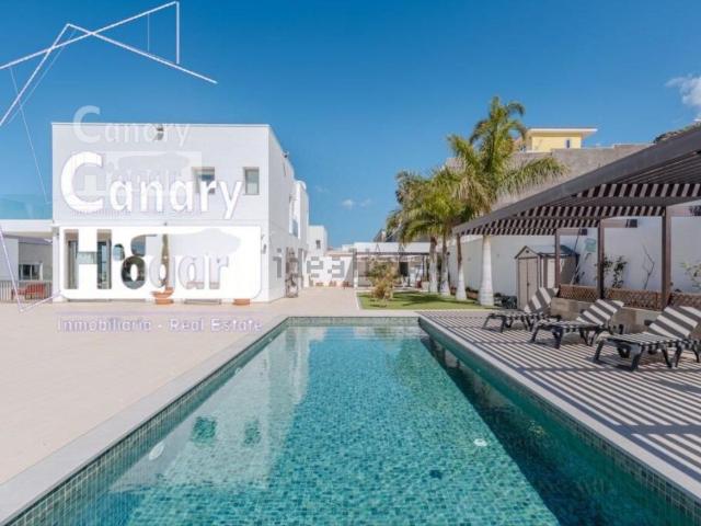 Chalet, Torviscas Centro y Alto, Adeje