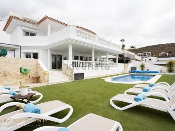 Chalet, Torviscas Centro y Alto, Adeje