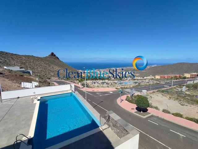 Chalet, Torviscas Centro y Alto, Adeje