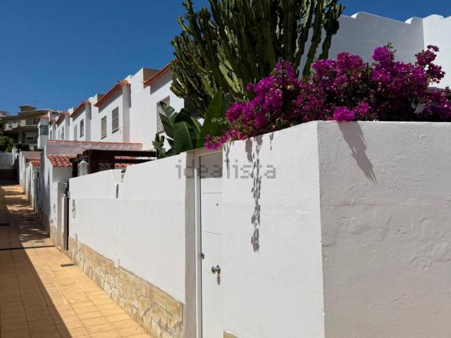 Chalet, Torviscas Centro y Alto, Adeje