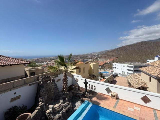 Chalet, Torviscas Centro y Alto, Adeje