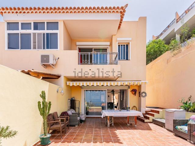 Chalet, Torviscas Centro y Alto, Adeje