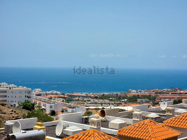 Chalet, Torviscas Centro y Alto, Adeje