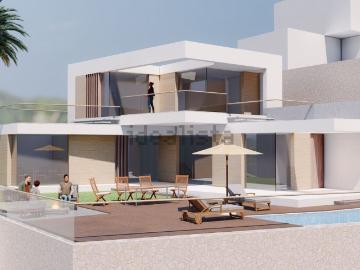 Chalet, Torviscas Centro y Alto, Adeje