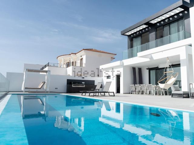 Chalet, Torviscas Centro y Alto, Adeje