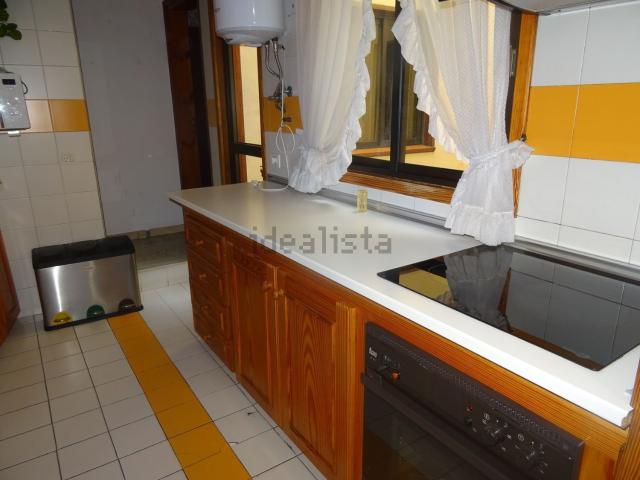 Chalet, Toscal, Santa Cruz de Tenerife