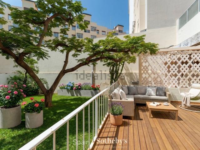 Chalet, Toscal, Santa Cruz de Tenerife