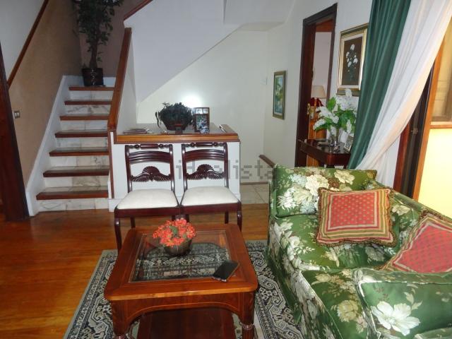 Chalet, Toscal, Santa Cruz de Tenerife
