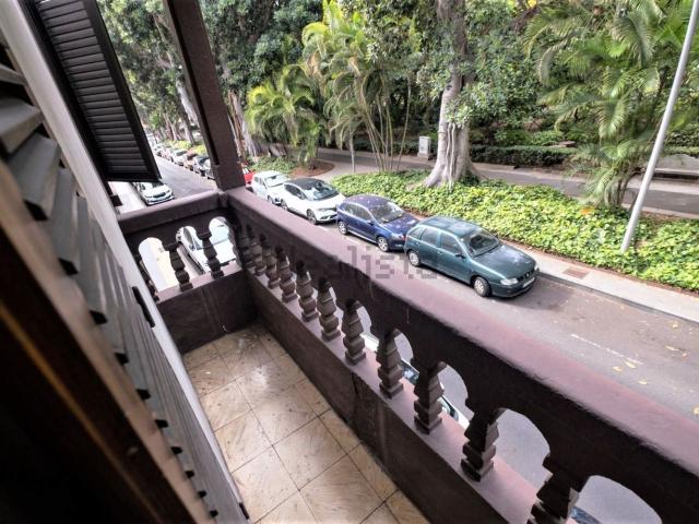 Chalet, Toscal, Santa Cruz de Tenerife