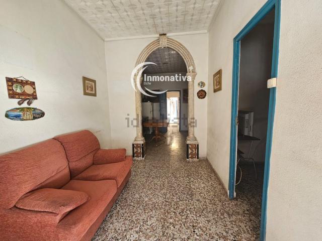 Chalet, Toscar, Elche / Elx
