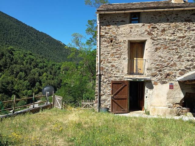 Chalet, Toses