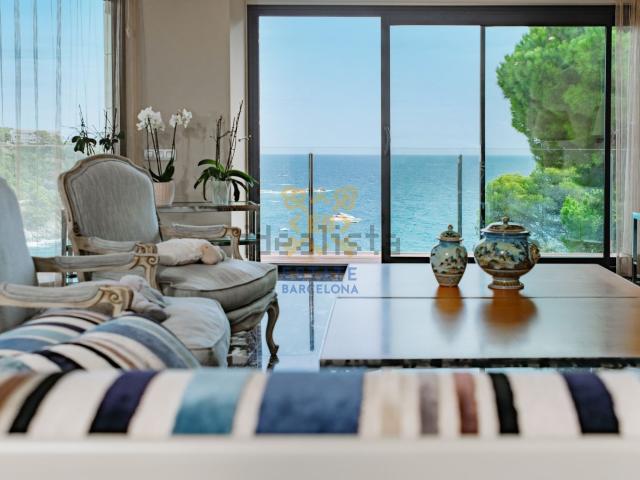 Chalet, Tossa de Mar