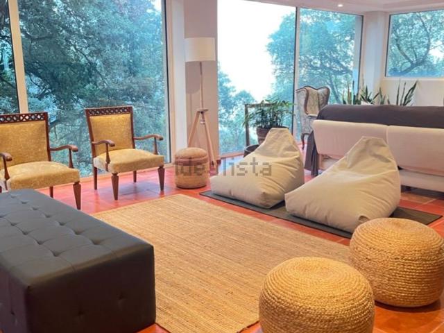 Chalet, Tossa de Mar
