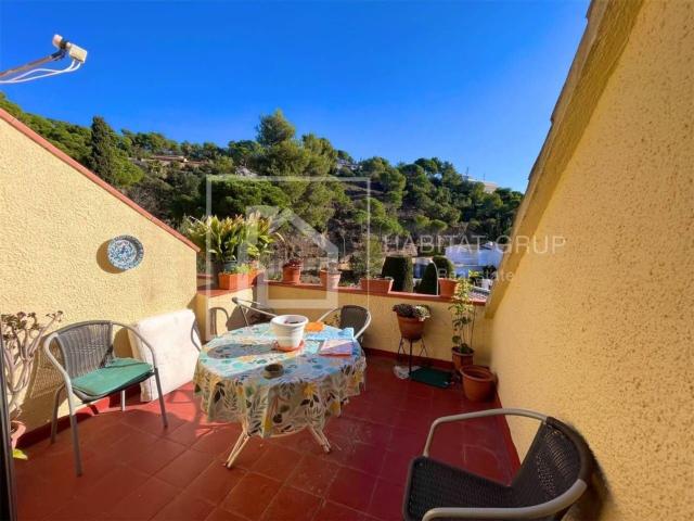 Chalet, Tossa de Mar