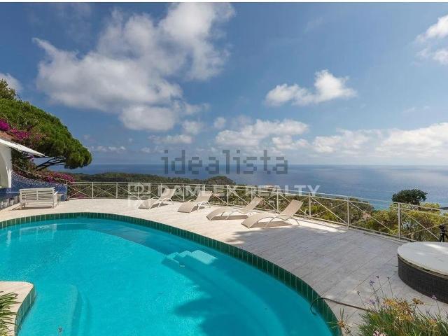 Chalet, Tossa de Mar