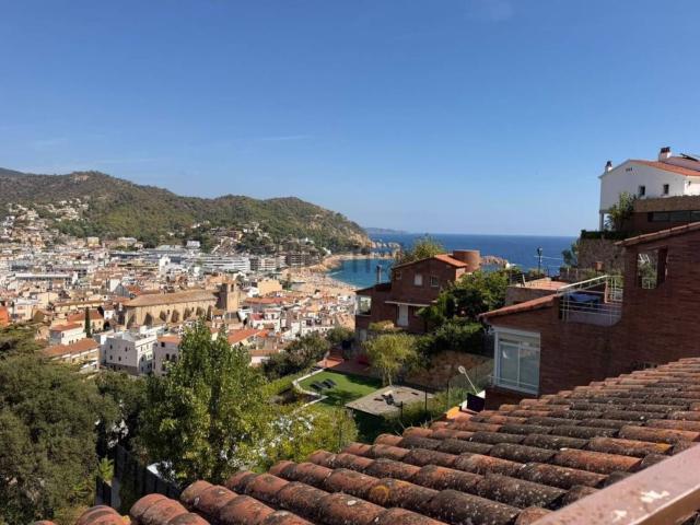 Chalet, Tossa de Mar