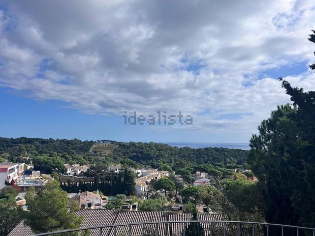 Chalet, Tossa de Mar