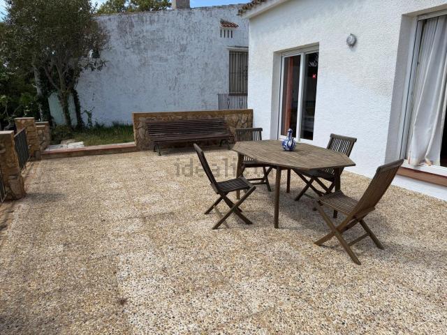 Chalet, Tossa de Mar
