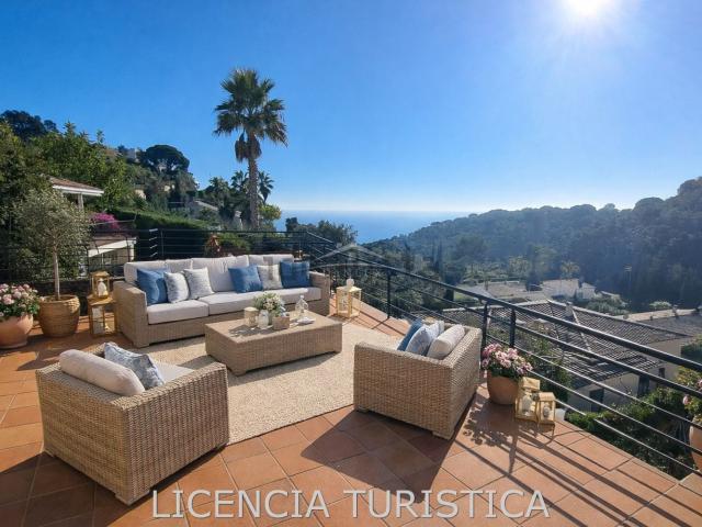 Chalet, Tossa de Mar