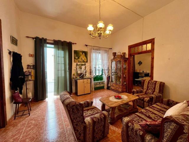 Chalet, Tazacorte