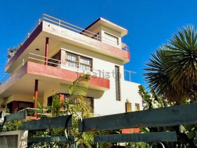 Chalet, Tazacorte