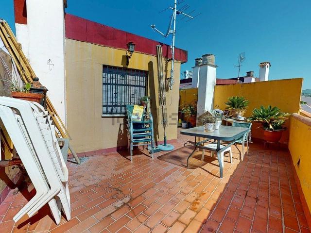 Chalet, Tablero, Córdoba