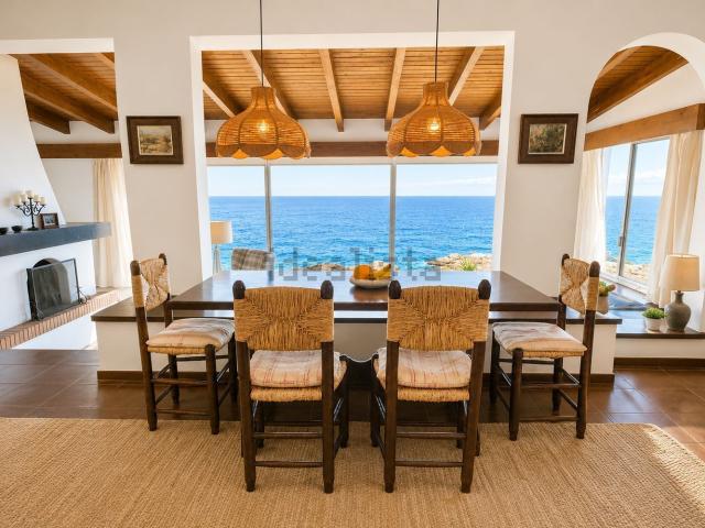 Chalet, Tacoronte