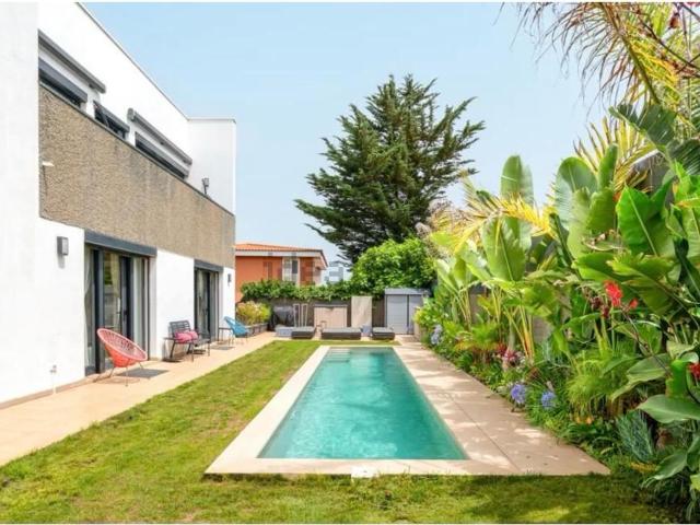 Chalet, Tacoronte