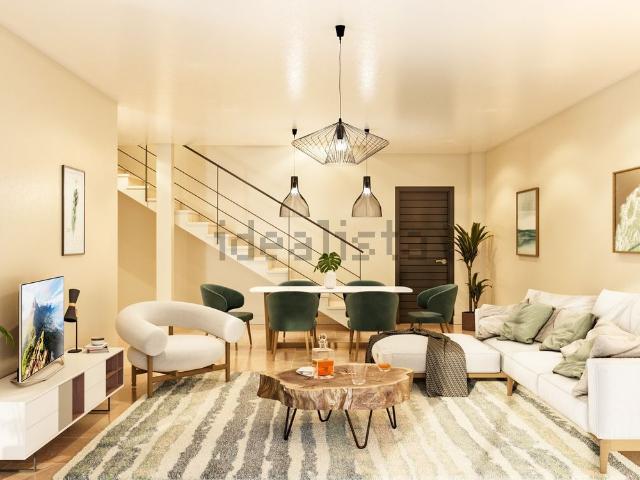 Chalet, Tacoronte