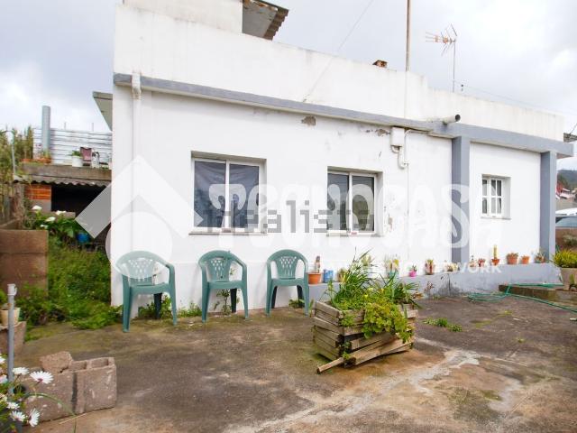 Chalet, Tacoronte