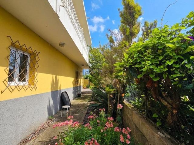 Chalet, Tacoronte
