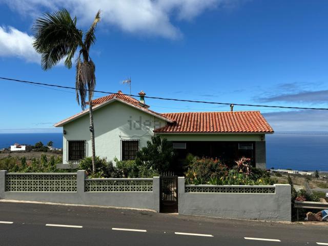 Chalet, Tacoronte