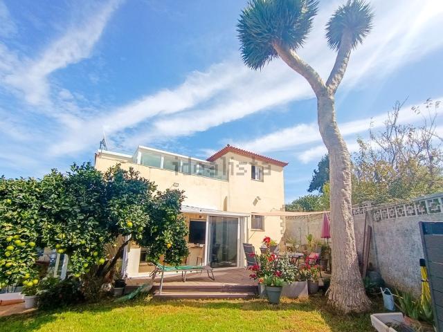 Chalet, Tacoronte