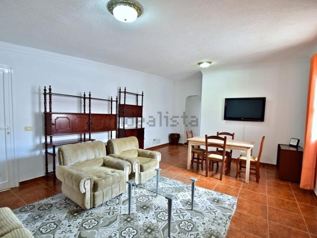 Chalet, Tacoronte