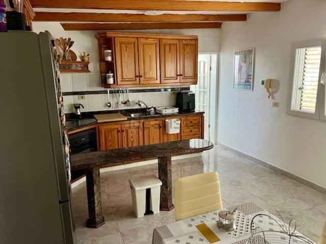 Chalet, Tacoronte